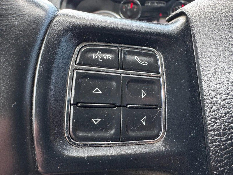 Used 2017 RAM 1500 Outdoorsman AWD/4WD image 16