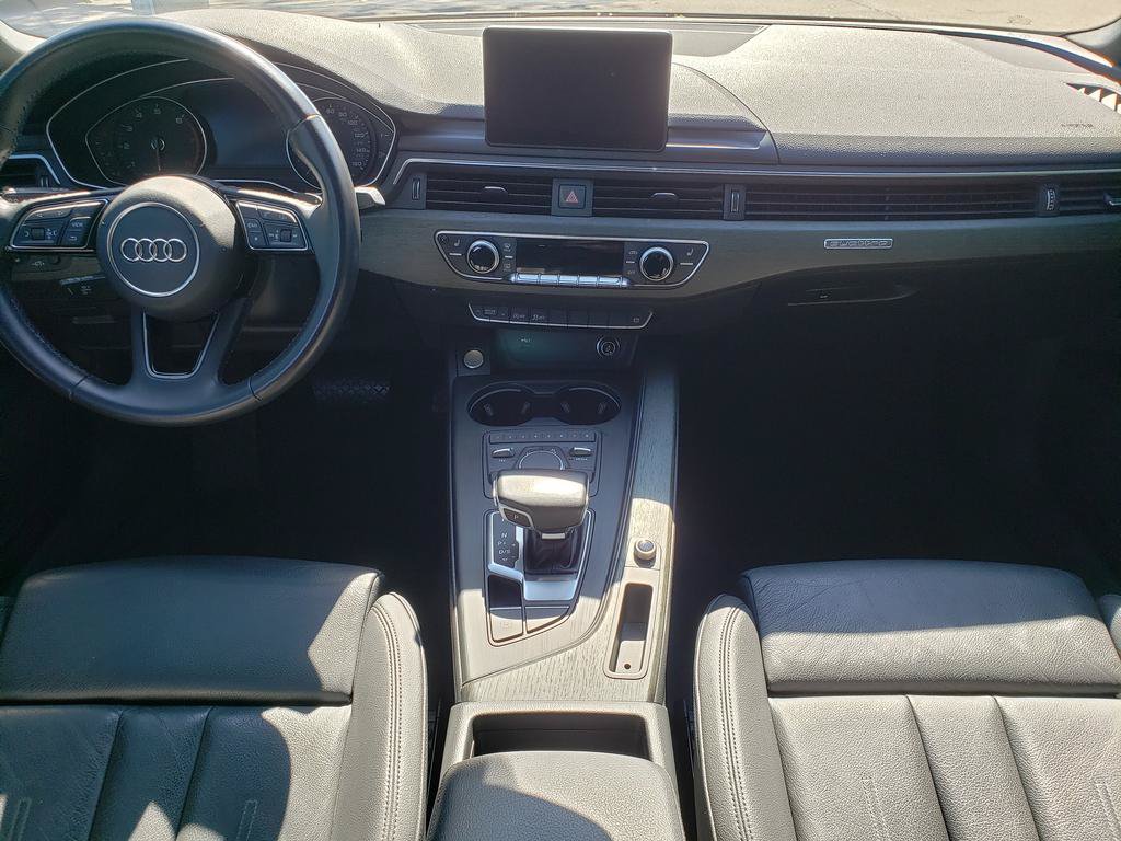 Used 2019 Audi A4 2.0T Premium AWD/4WD image 13