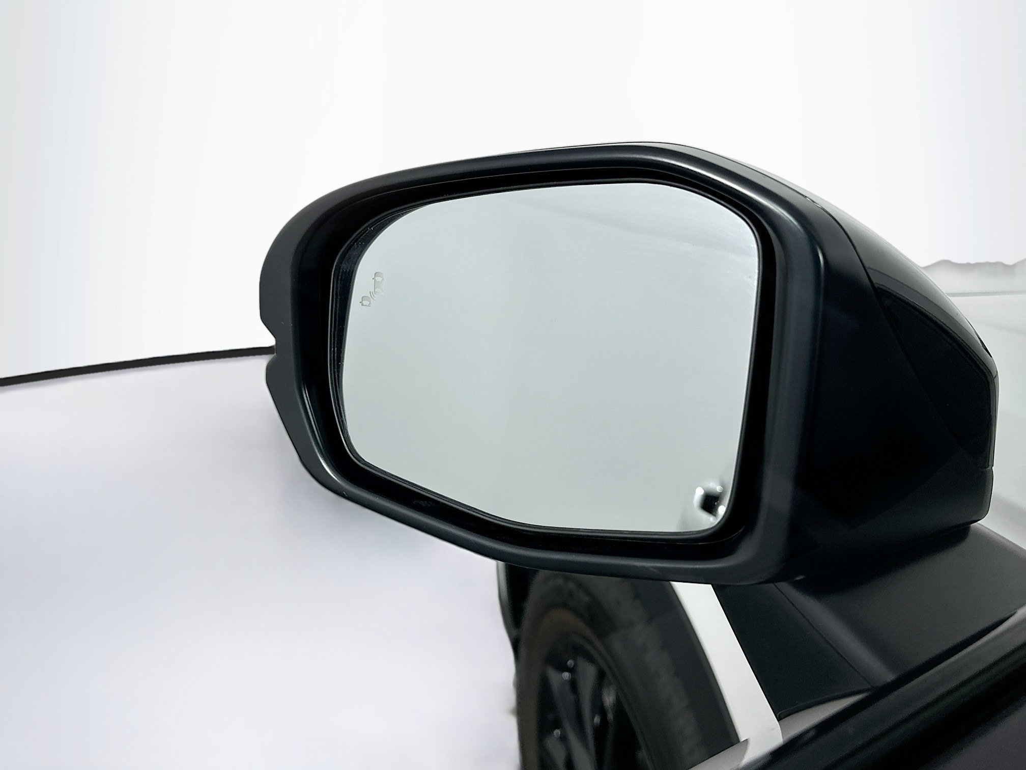 Used 2026 Honda CR-V Sport-L image 16