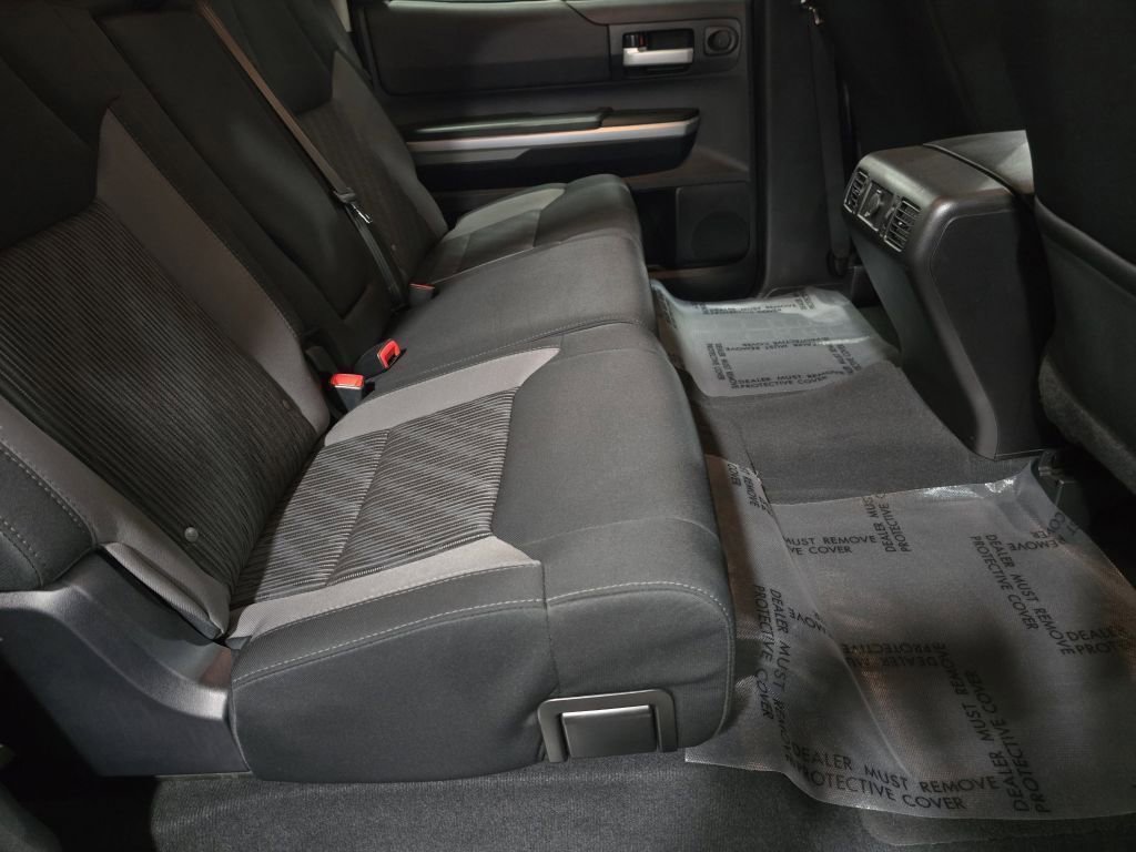 Used 2016 Toyota Tundra SR5 w/ SR5 Upgrade Package image 28