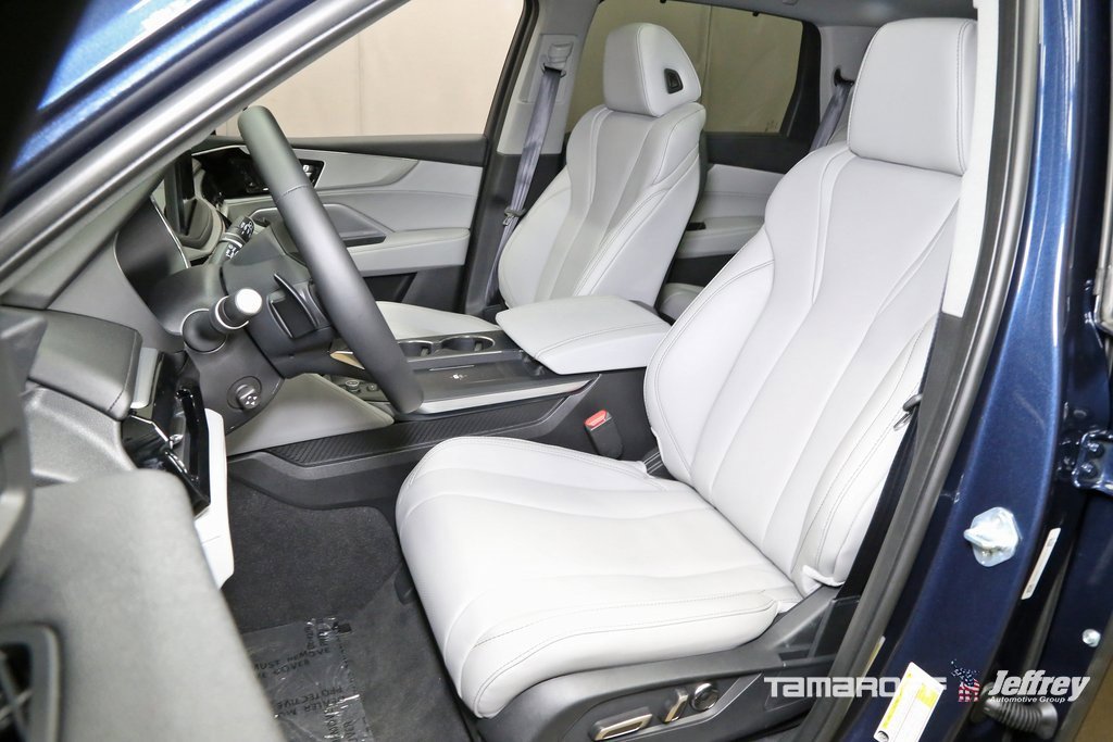 New 2026 Acura MDX SH-AWD w/ Technology Package image 4