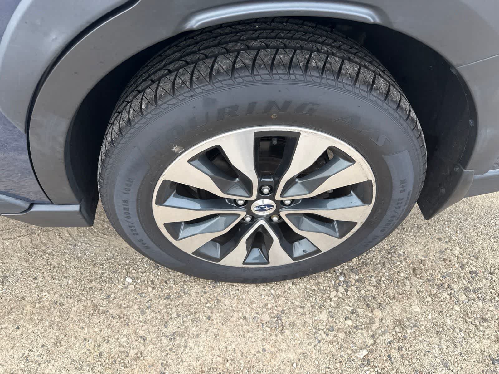Certified 2024 Subaru Outback Limited AWD/4WD image 7