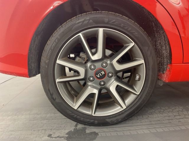 Used 2020 Kia Soul GT-Line Turbo image 11