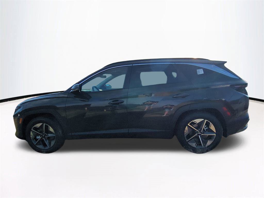 New 2026 Hyundai Tucson SEL image 7
