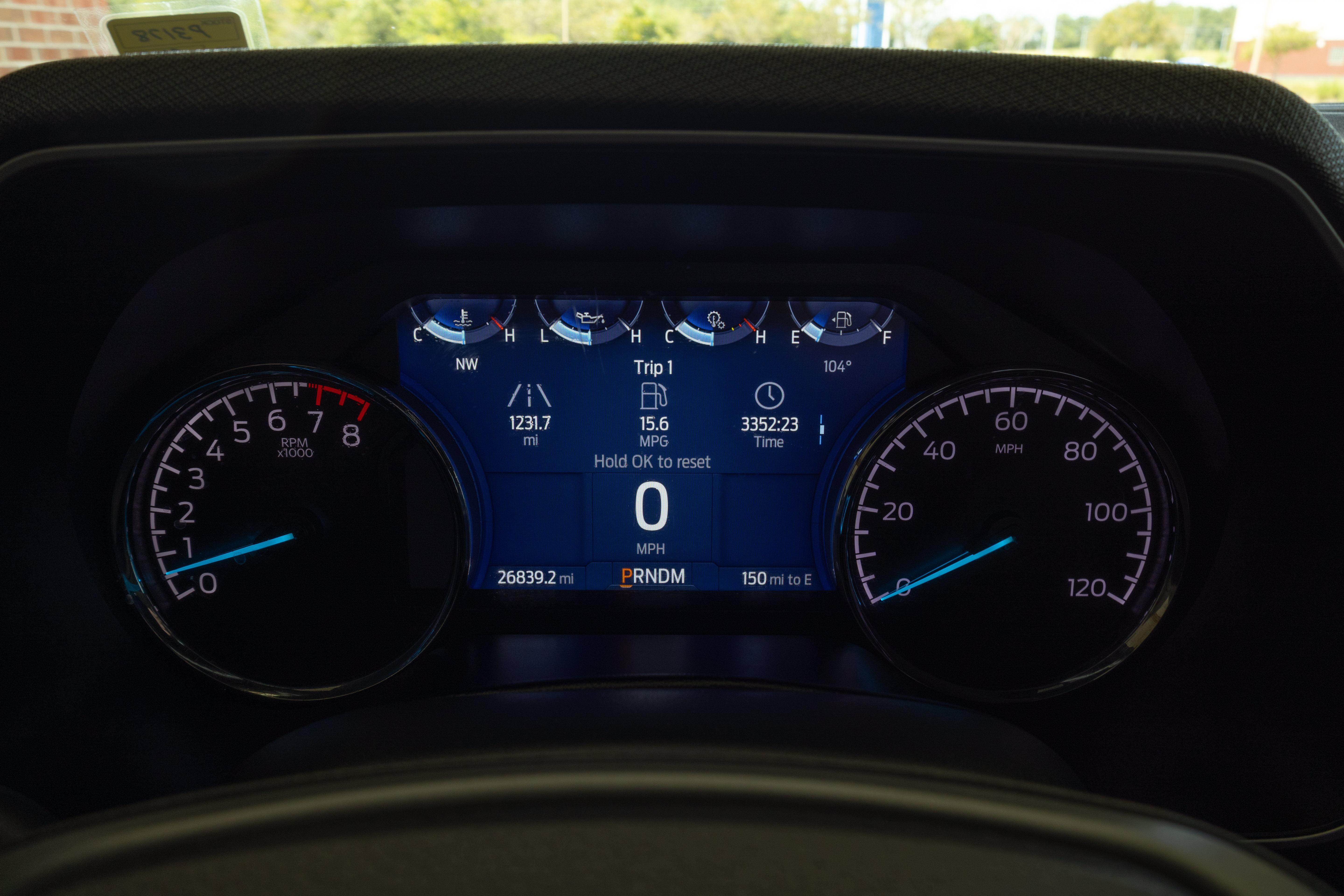 Used 2023 Ford F150 XLT w/ Equipment Group 302A High AWD/4WD image 14