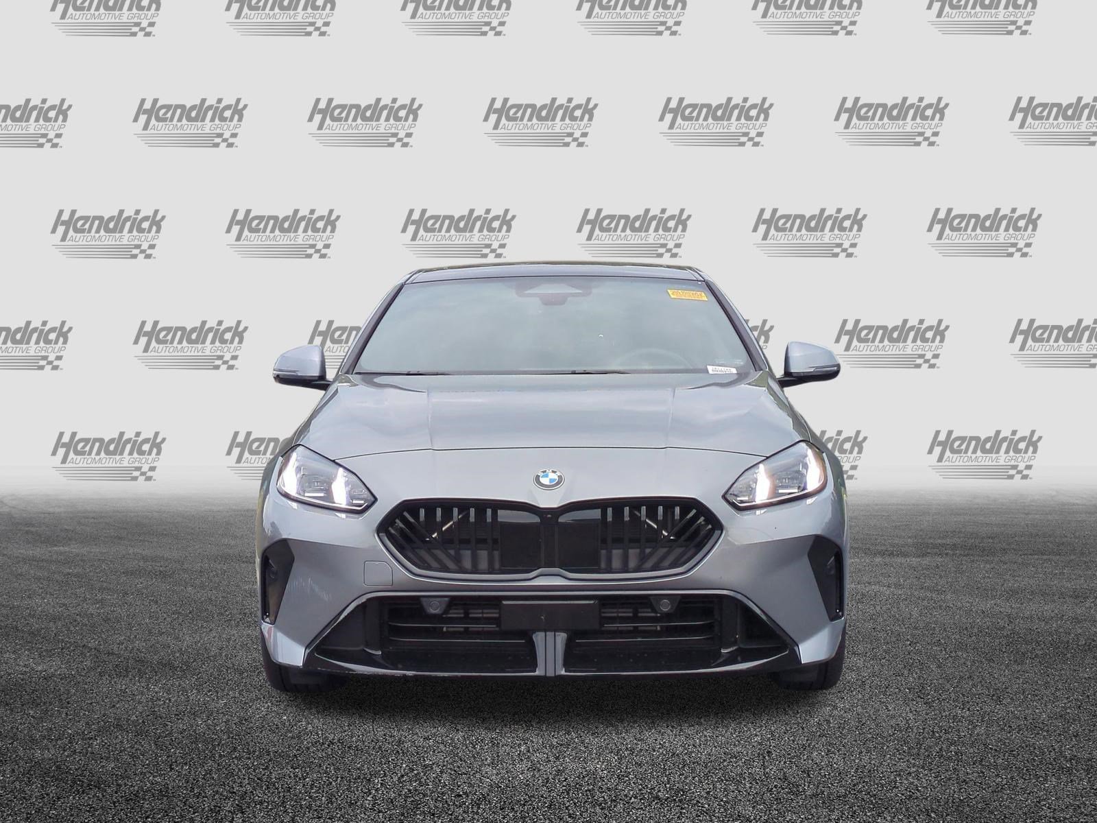 Used 2026 BMW 228i w/ Premium Package FWD image 3