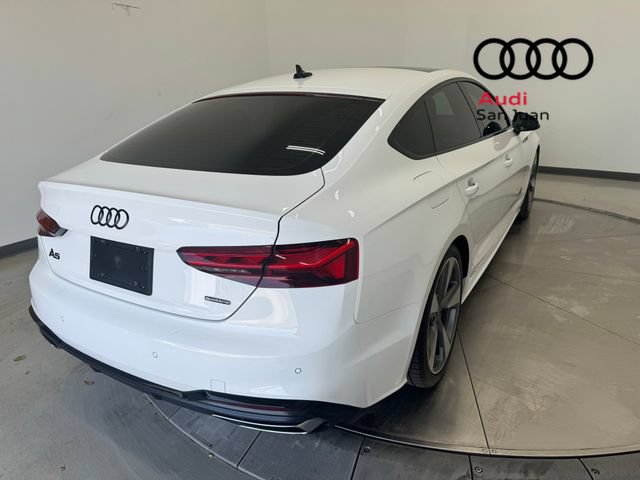 Used 2021 Audi A5 2.0T Premium Plus w/ Premium Plus AWD/4WD image 37