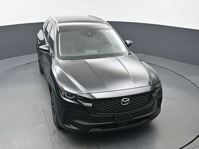 Certified 2023 MAZDA CX-50 AWD 2.5 S w/ Cargo Package image 38
