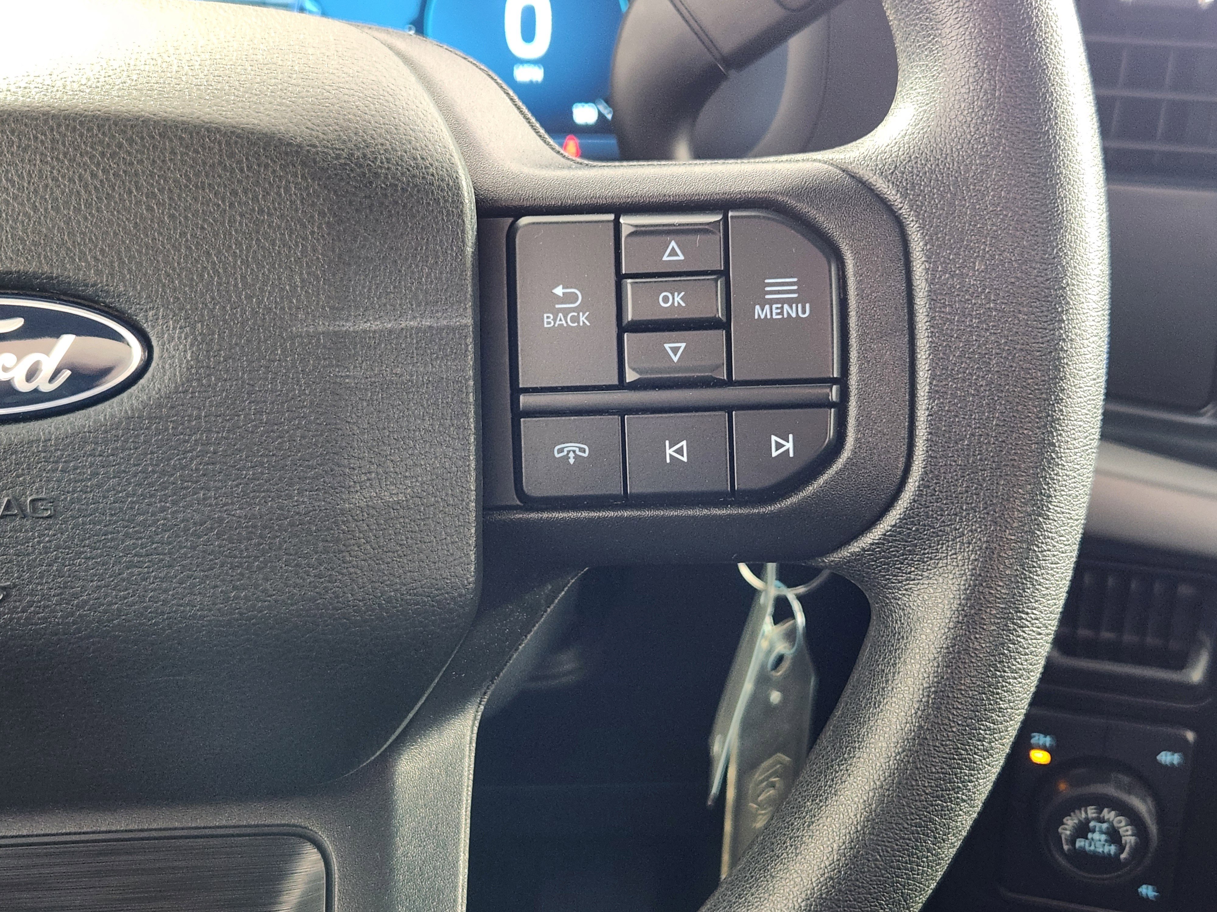 Used 2024 Ford F150 XL w/ Equipment Group 103A High image 20