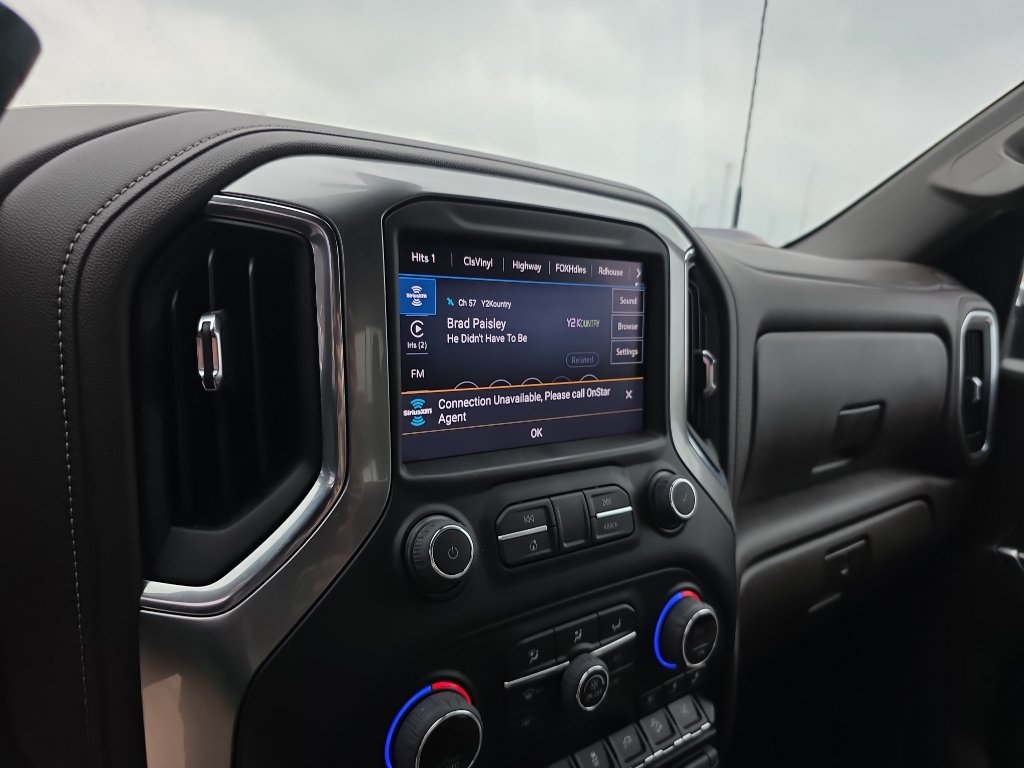 Certified 2022 Chevrolet Silverado 3500 LTZ w/ Z71 Chrome Sport Edition AWD/4WD image 11