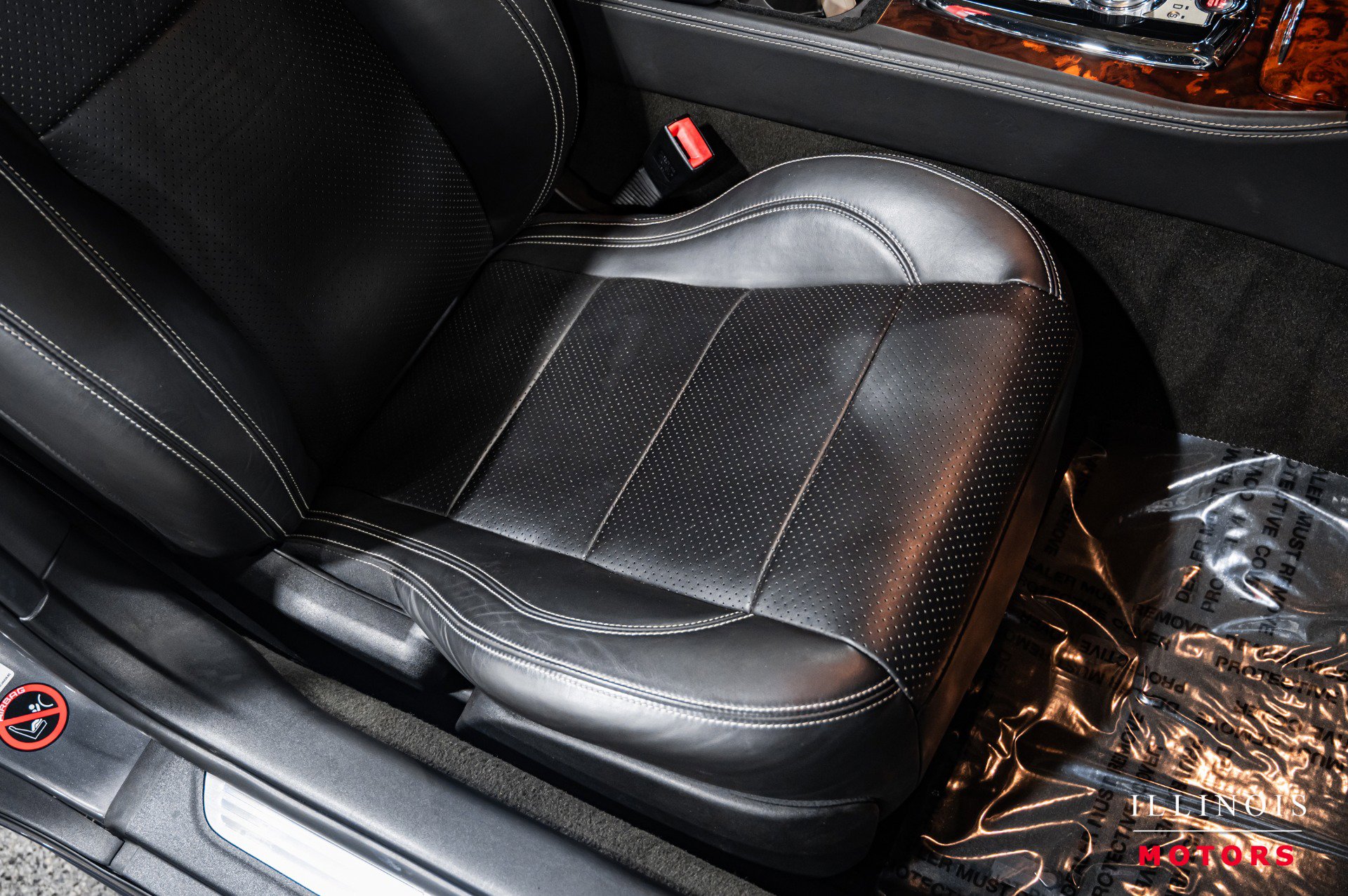 Used 2011 Jaguar XK Coupe image 28