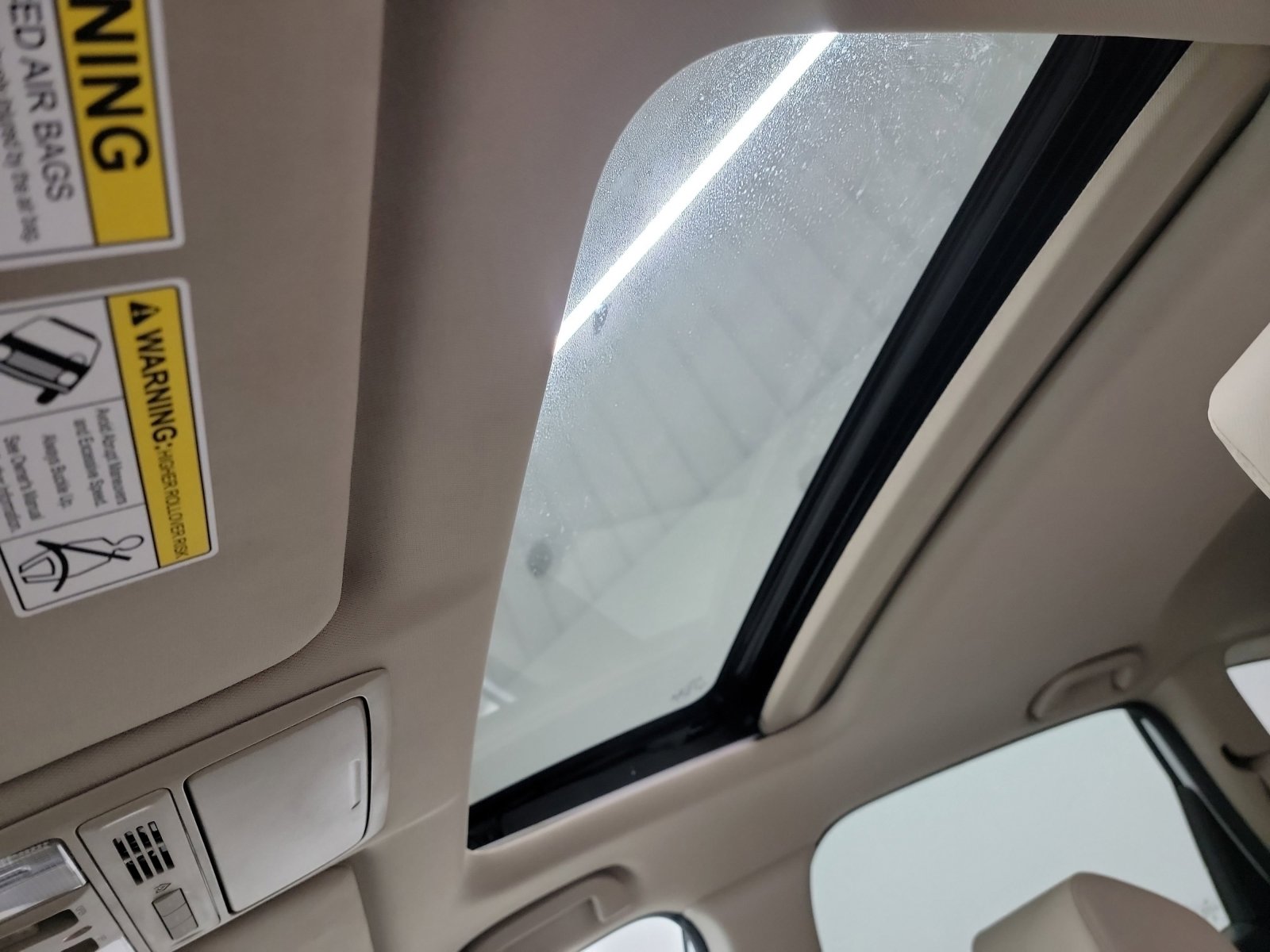 Used 2017 Honda CR-V Touring image 24