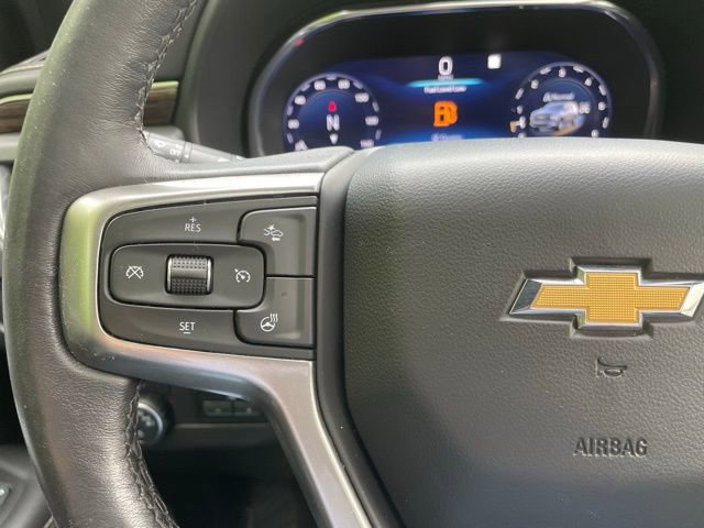 Certified 2022 Chevrolet Tahoe Premier image 23