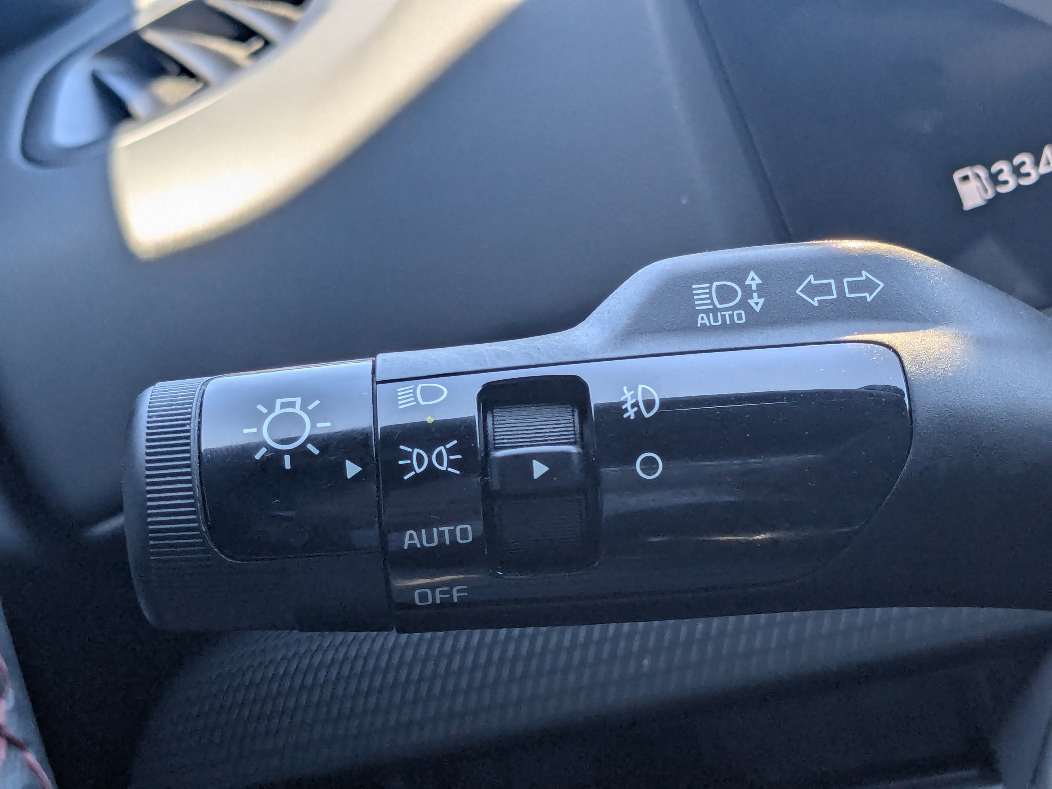 Certified 2025 Kia K4 GT-Line Turbo image 29