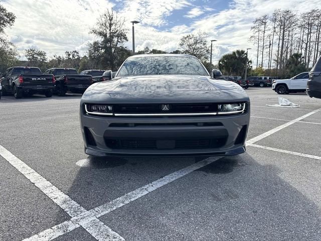 New 2026 Dodge Charger R/T Scat Pack image 9