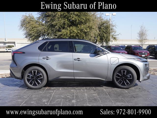 New 2026 Subaru Solterra Premium image 6