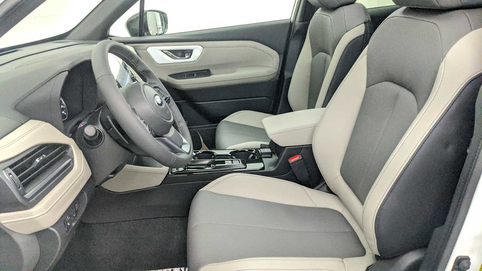 New 2026 Subaru Forester Limited image 14