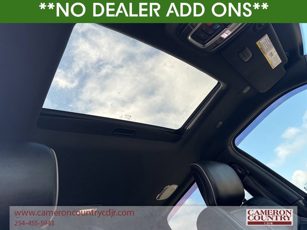 Used 2020 RAM 3500 Limited AWD/4WD image 20