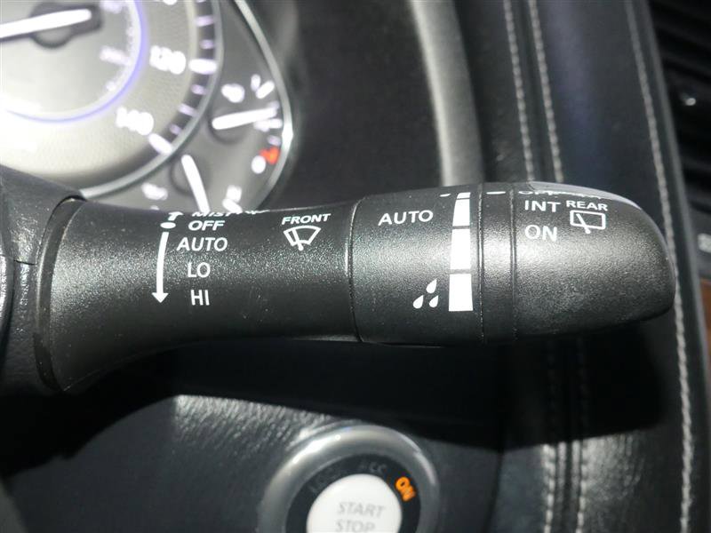 Used 2017 INFINITI QX80 4WD w/ Driver Assistance Package image 37