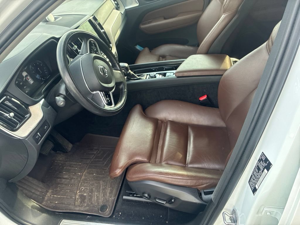 Used 2018 Volvo XC60 T6 Inscription w/ Convenience Package AWD/4WD image 7
