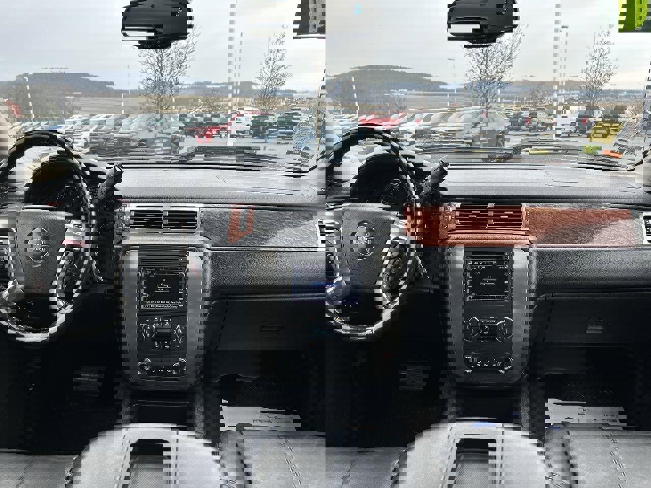 Used 2007 GMC Sierra 3500 SLT w/ Convenience Package image 18