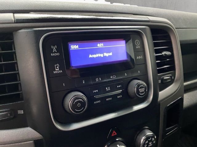 Used 2015 RAM 1500 Tradesman w/ Popular Equipment Group image 10