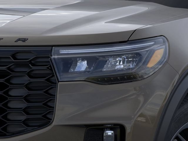New 2026 Ford Explorer ST-Line w/ ST-Line Street Pack RWD image 18