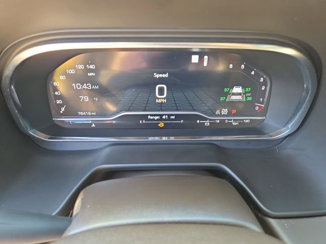 Used 2023 GMC Yukon XL SLT image 28