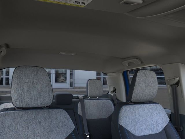 New 2026 Ford Maverick XLT FWD image 12