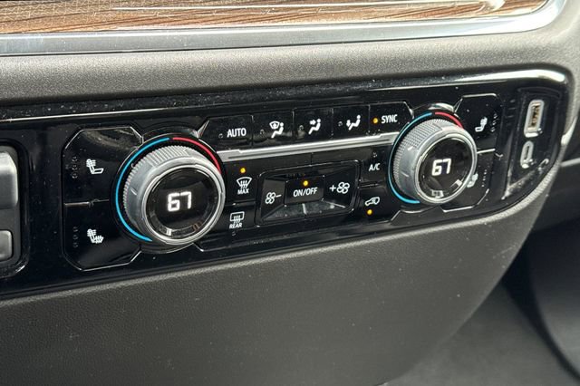 Used 2025 Chevrolet Silverado 1500 LT image 28