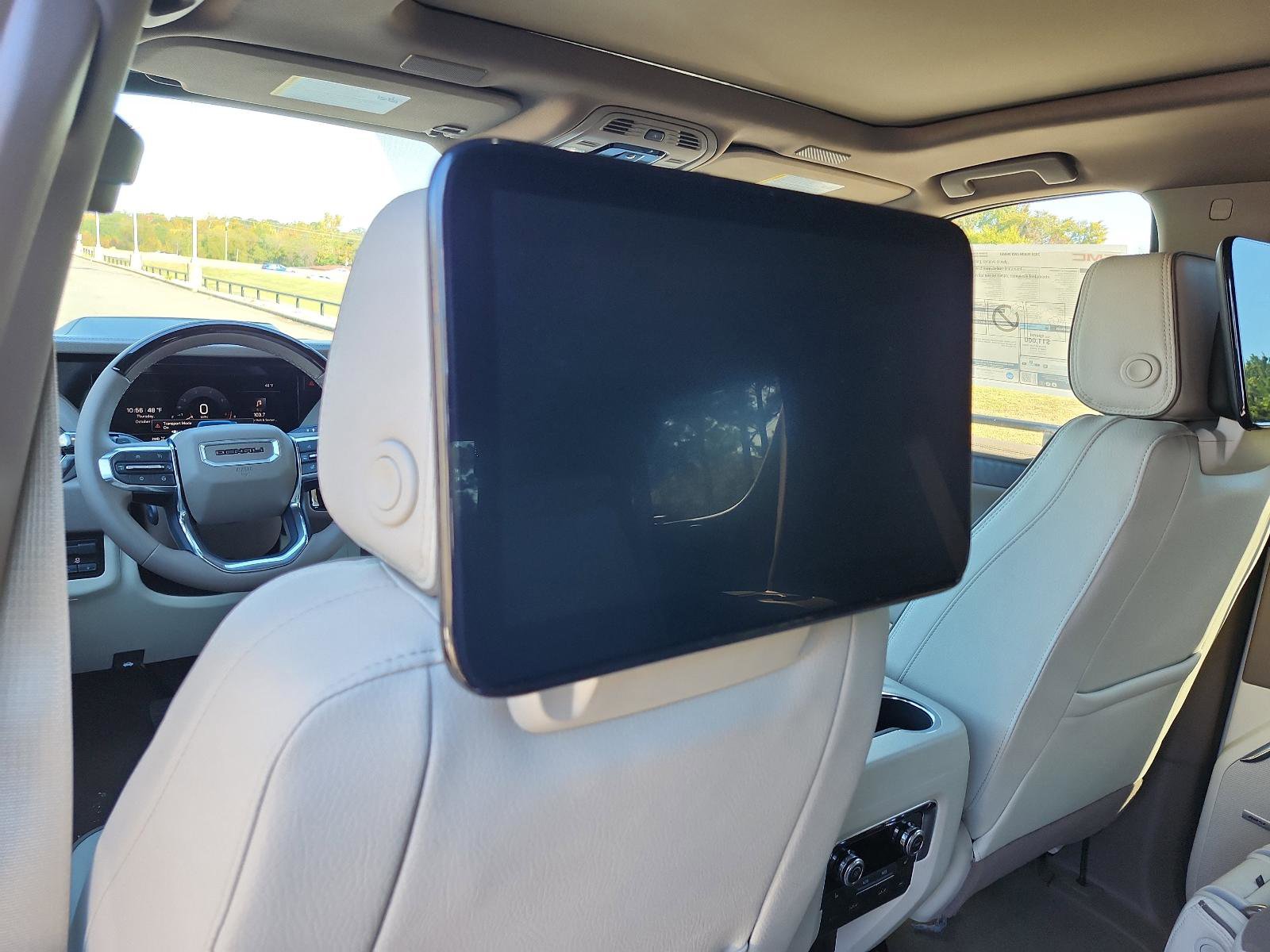 New 2026 GMC Yukon Denali image 10