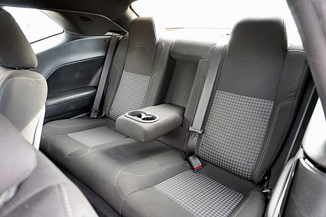 Used 2022 Dodge Challenger SXT w/ Blacktop Package image 16