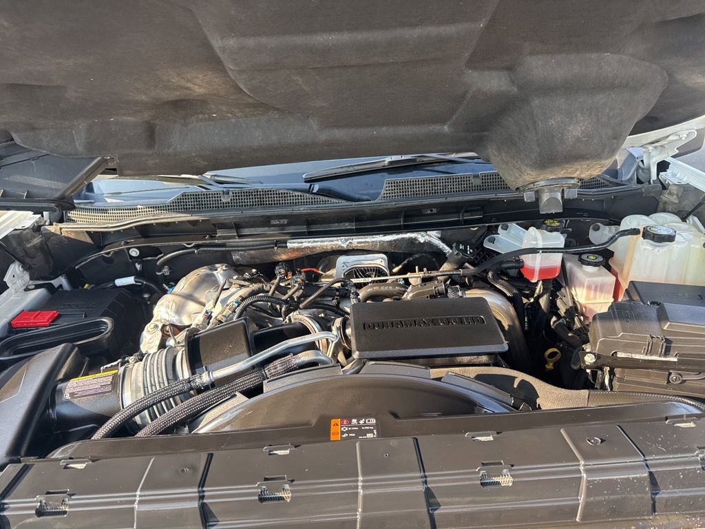 Used 2024 Chevrolet Silverado 3500 LT w/ Convenience Package image 7