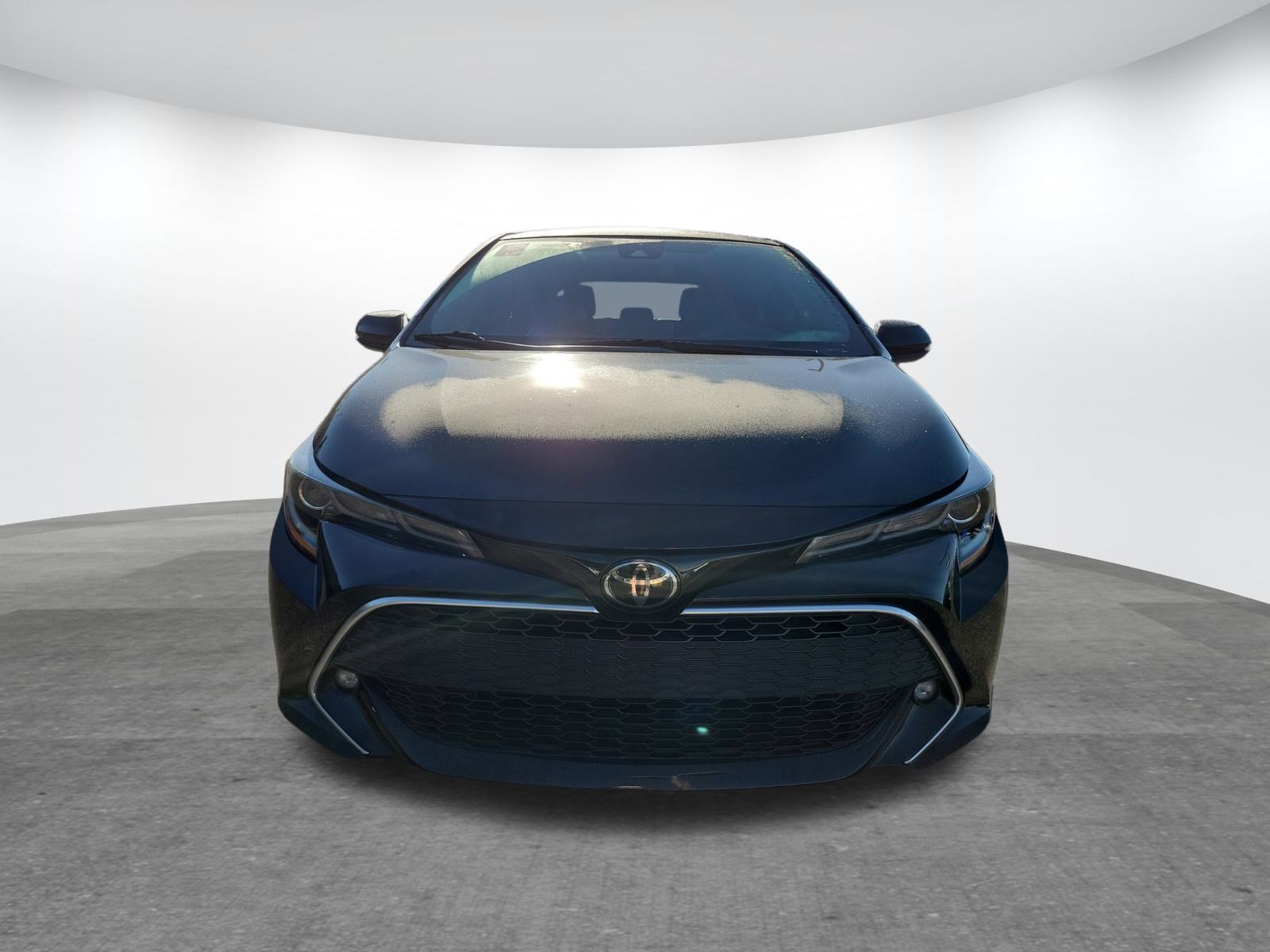 Used 2019 Toyota Corolla XSE image 20
