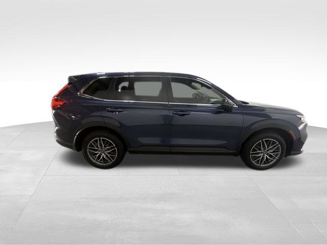 Used 2025 Honda CR-V EX-L image 5