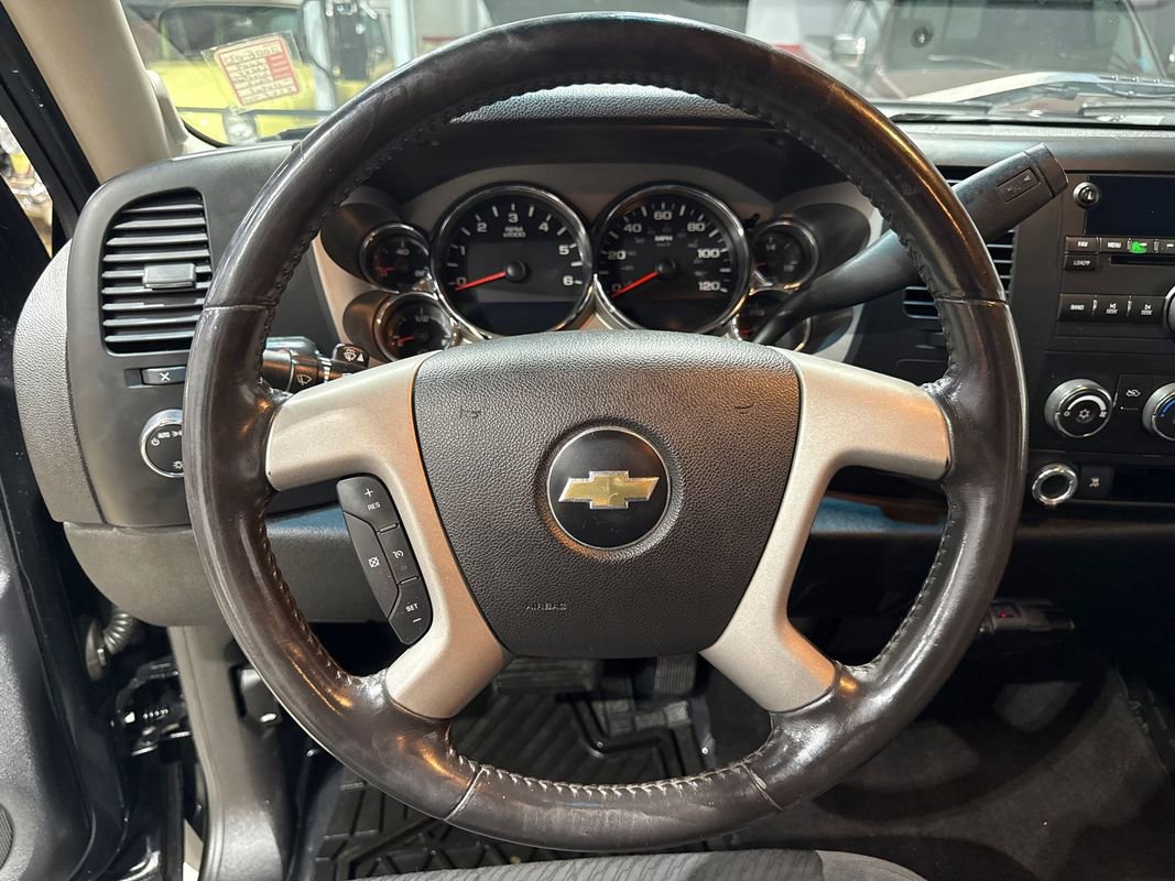 Used 2009 Chevrolet Silverado 1500 LT w/ Power Pack Plus image 80