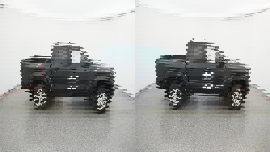 New 2026 Toyota Tacoma SR5 image 11