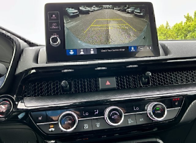 New 2027 Honda CR-V EX-L image 20