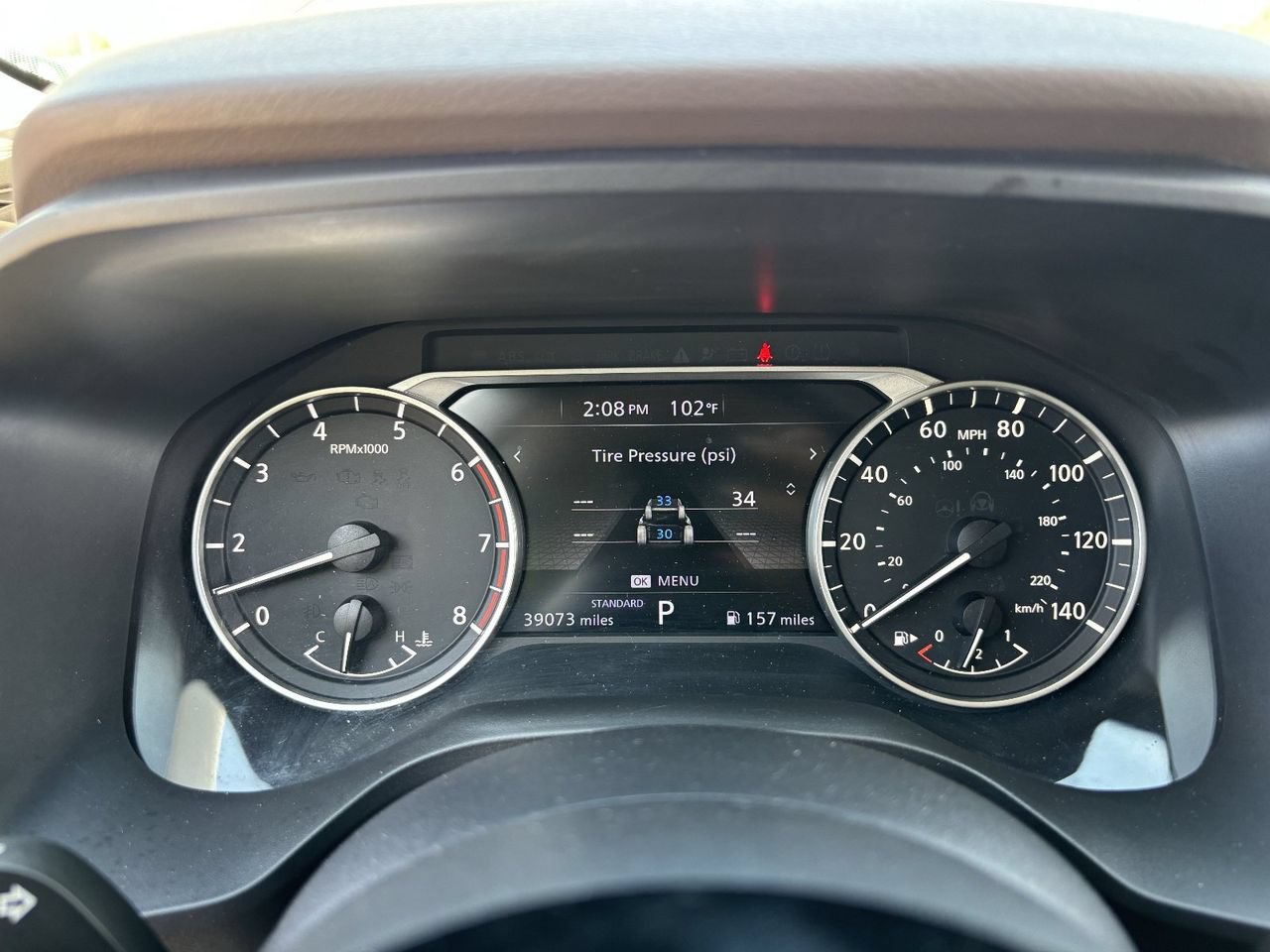Used 2023 Nissan Rogue SV FWD image 28