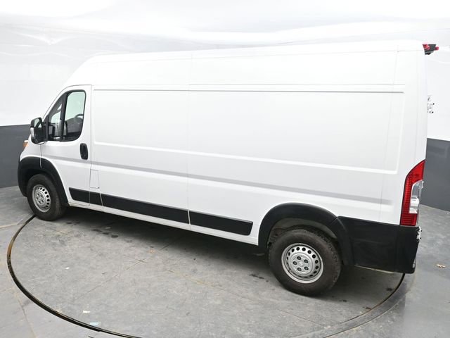 Used 2025 RAM ProMaster 2500 w/ Convenience Group image 24