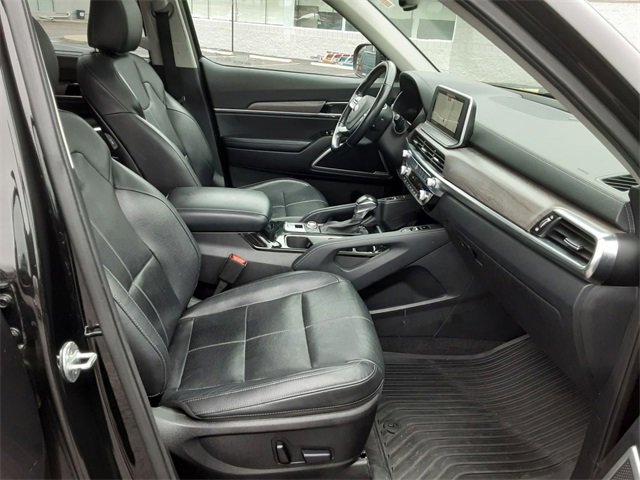 Used 2021 Kia Telluride EX w/ EX Premium Package image 30