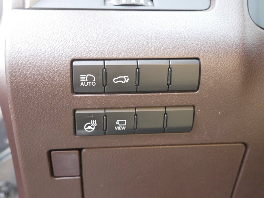 Used 2019 Lexus RX 350 AWD w/ Navigation Package image 18