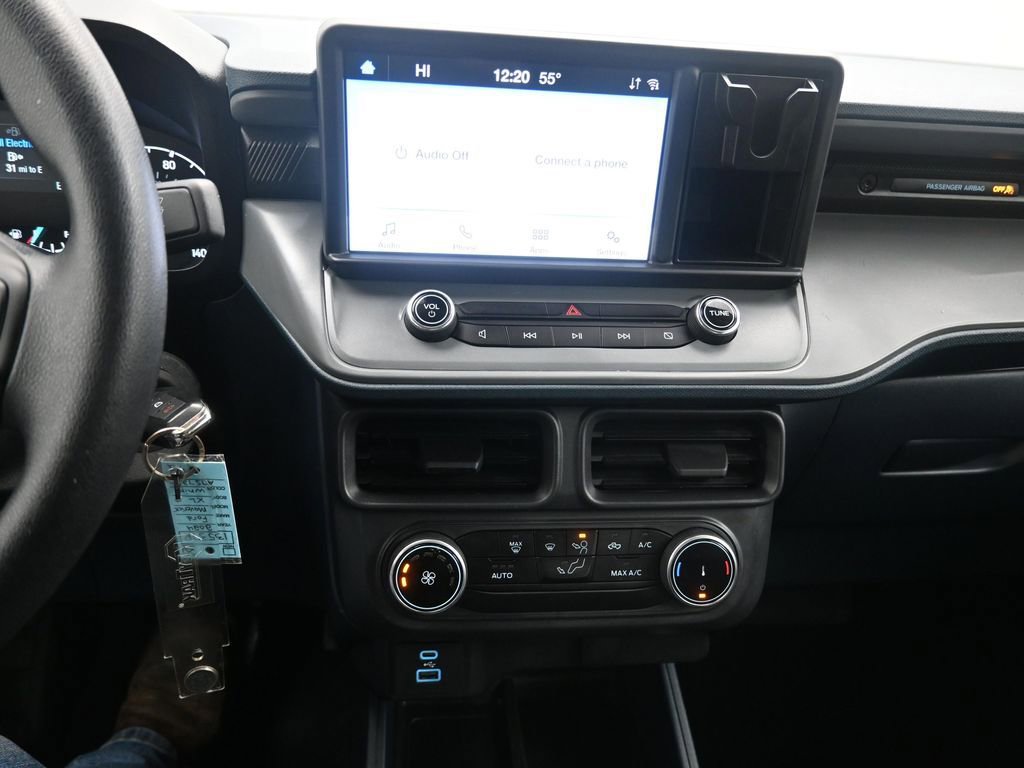 Used 2024 Ford Maverick XL image 16