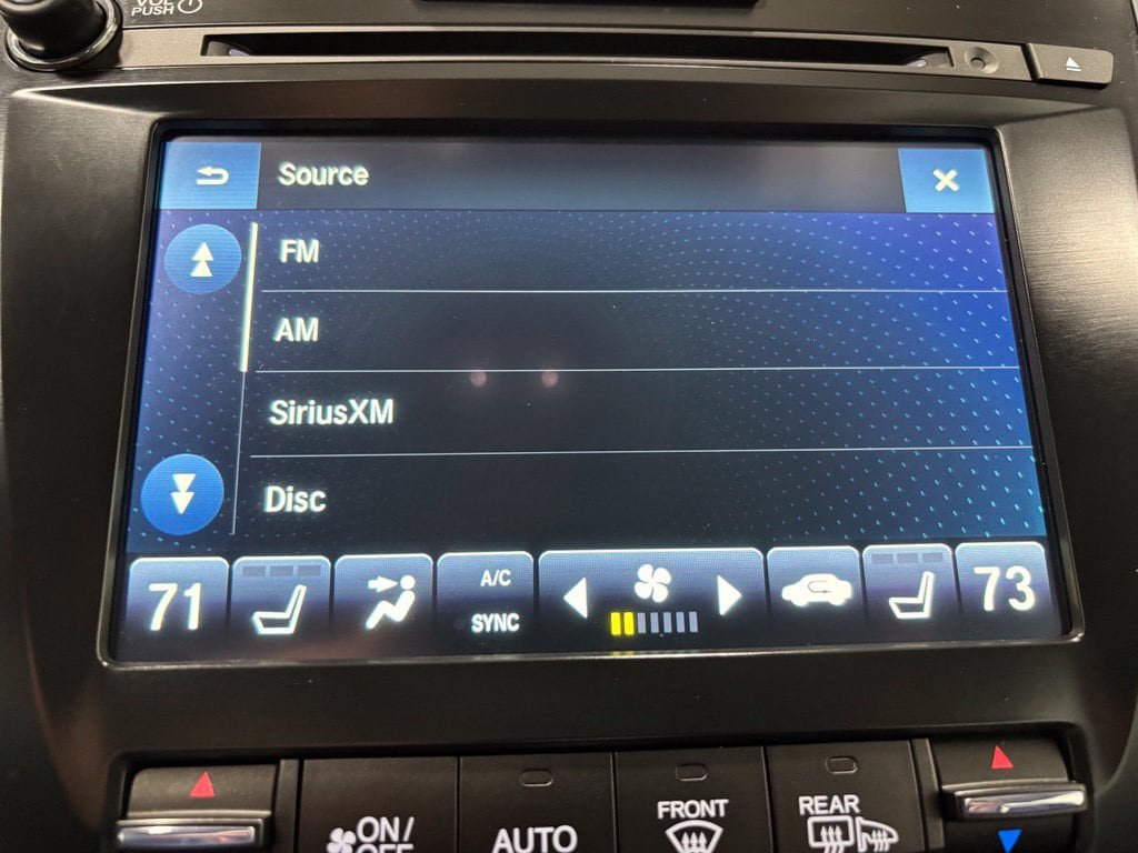 Used 2020 Acura TLX FWD image 27