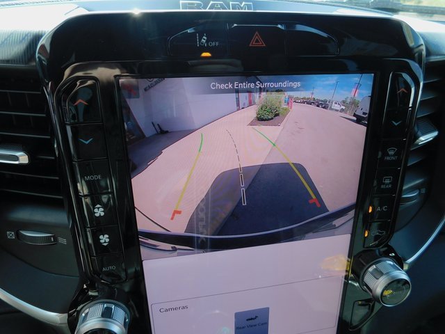 New 2026 RAM 1500 Big Horn image 29