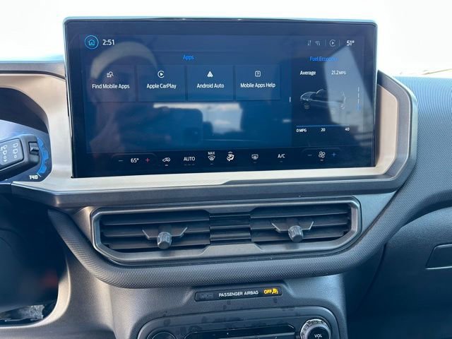 Used 2025 Ford Bronco Sport Big Bend AWD/4WD image 16