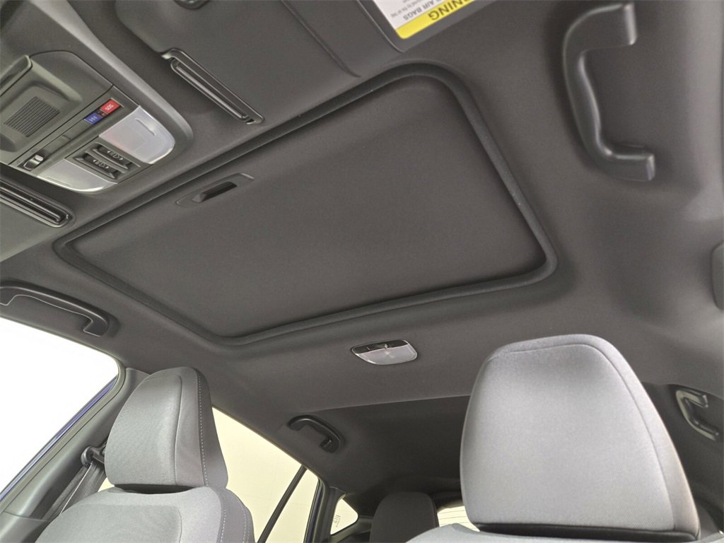 New 2026 Subaru Impreza RS image 9