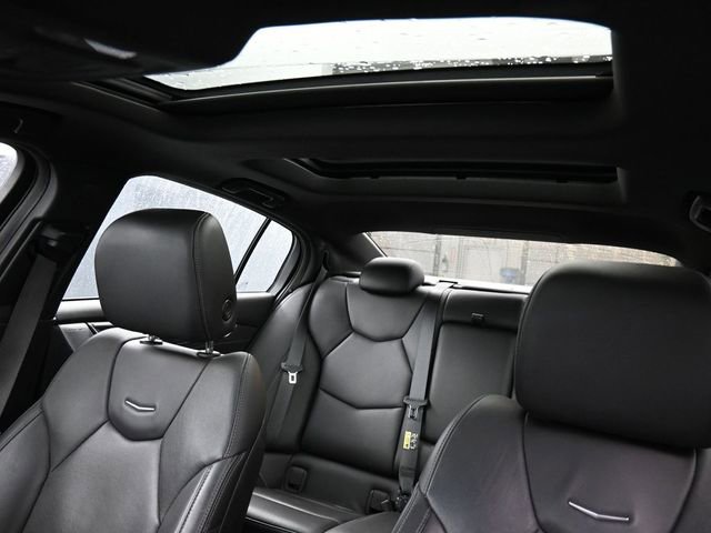 Used 2021 Cadillac CT5 Premium Luxury w/ Parking Package image 18