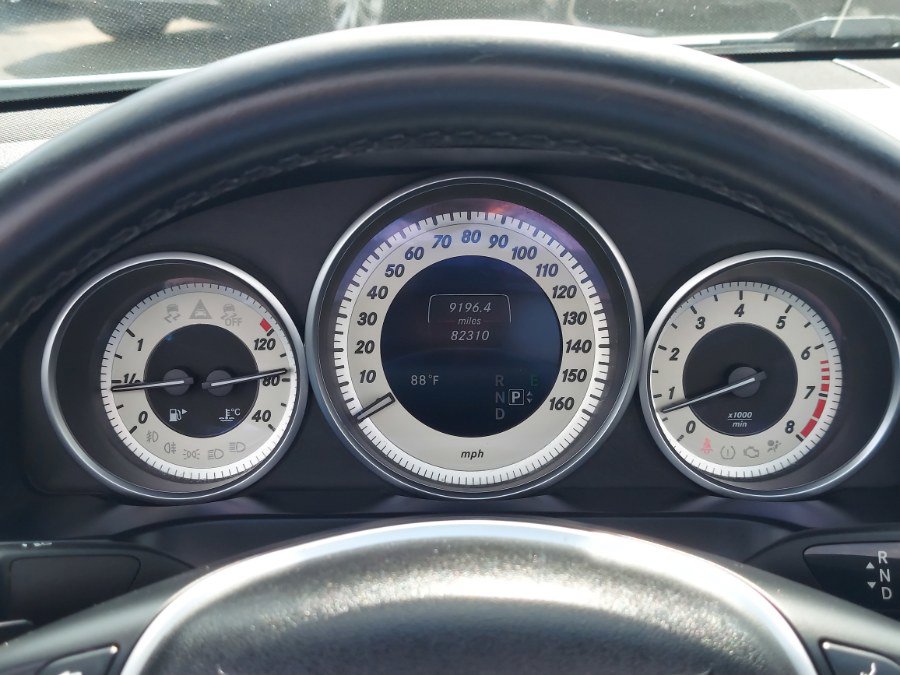 Used 2015 Mercedes-Benz E 400 Cabriolet image 15