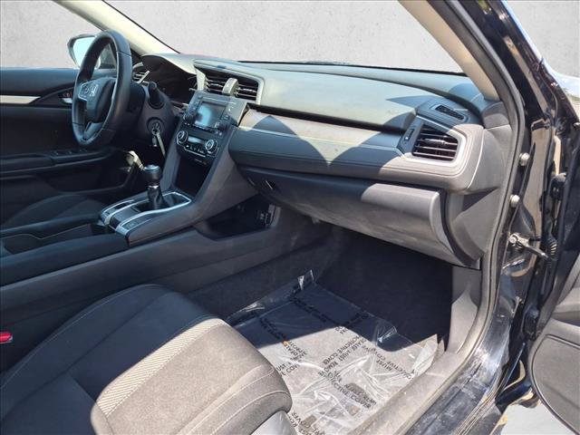 Used 2017 Honda Civic LX image 25